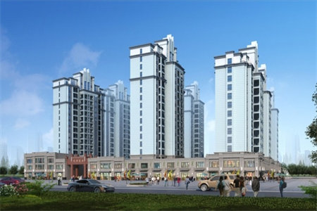 荆河街道鲁东小区3室1厅1卫90平米